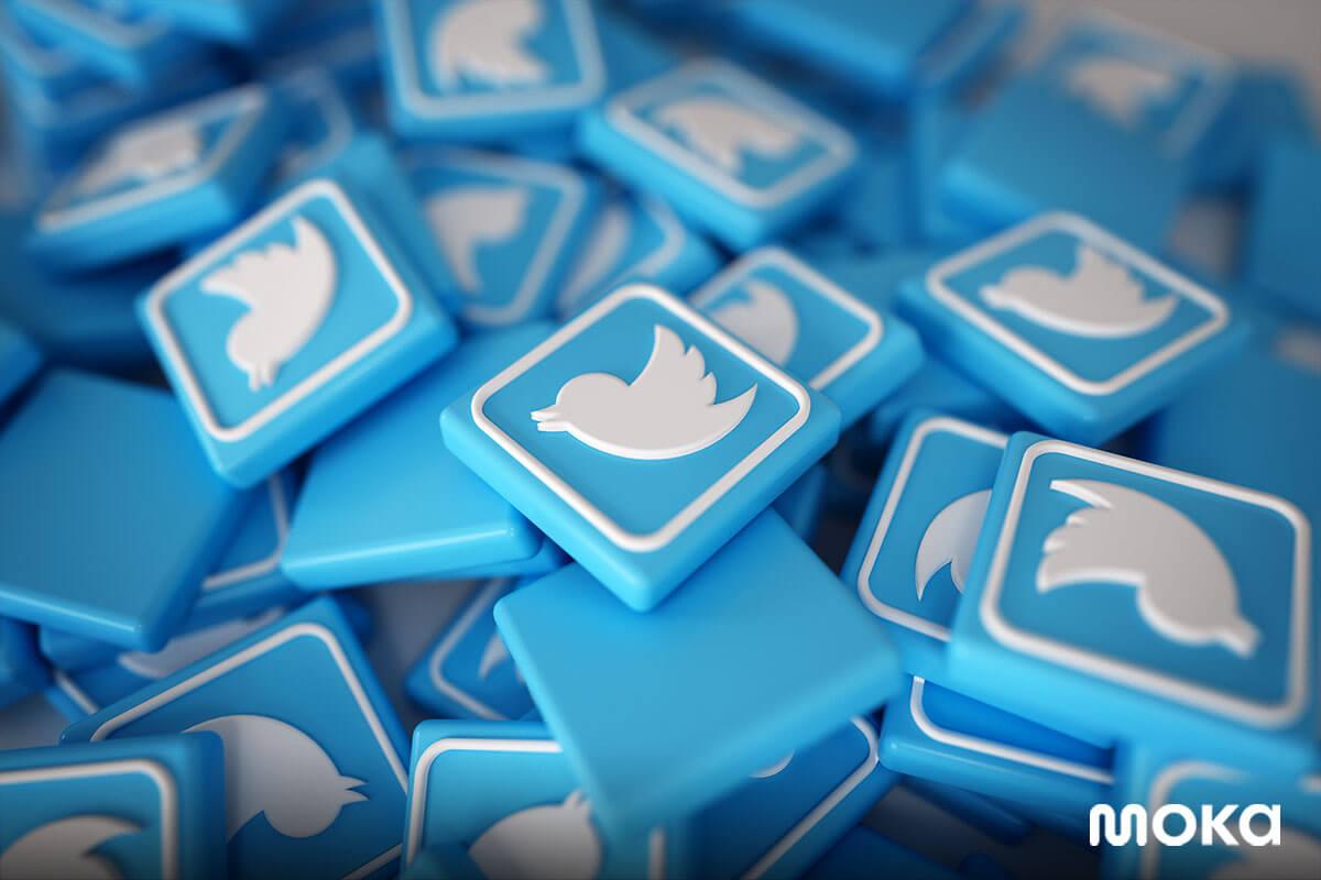 Cara Efektif Membuat dan Memantau Konten Media Sosial Bisnis - panduan digital marketing, social media ads, twitter ads