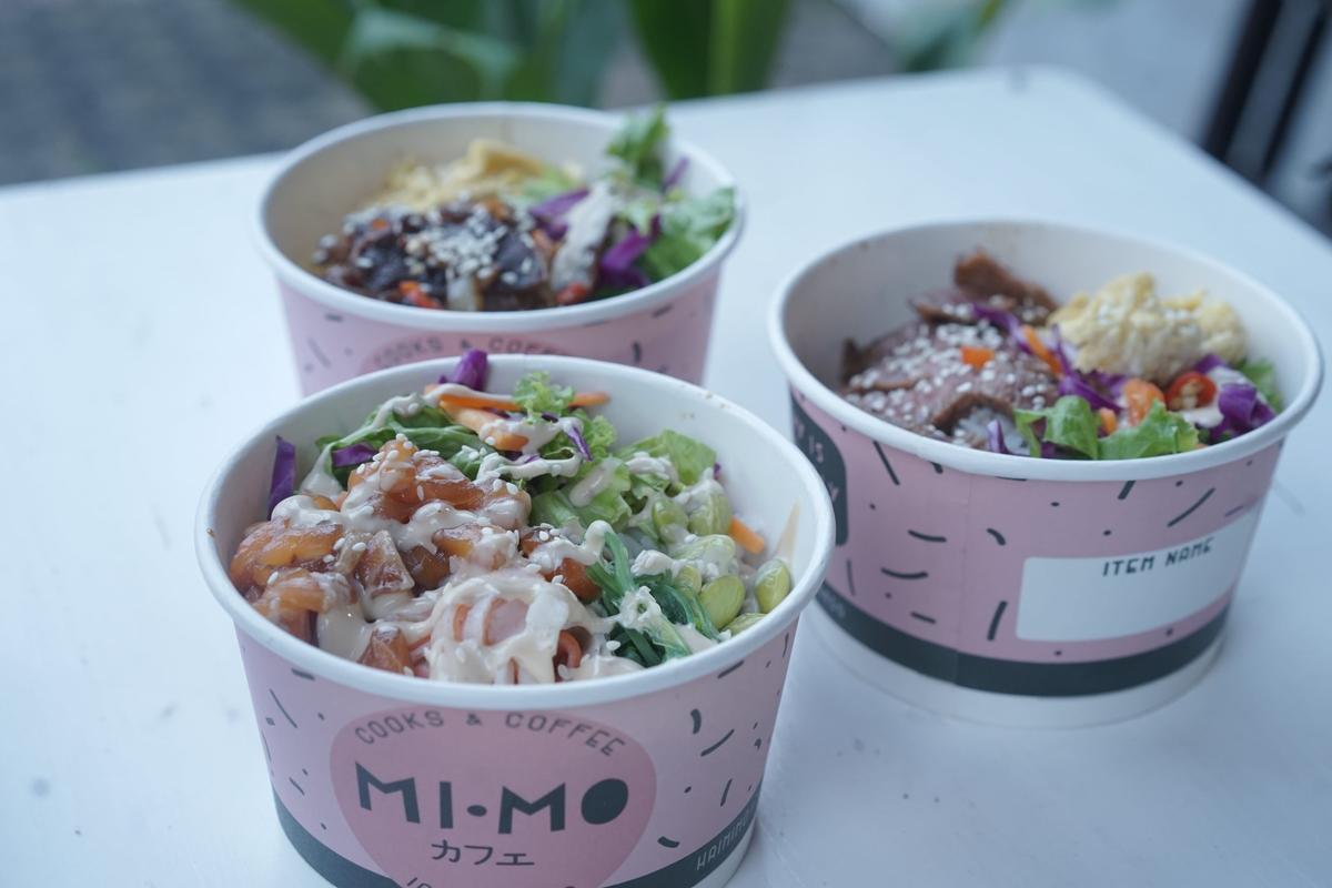 mimo cooks and coffee jakarta