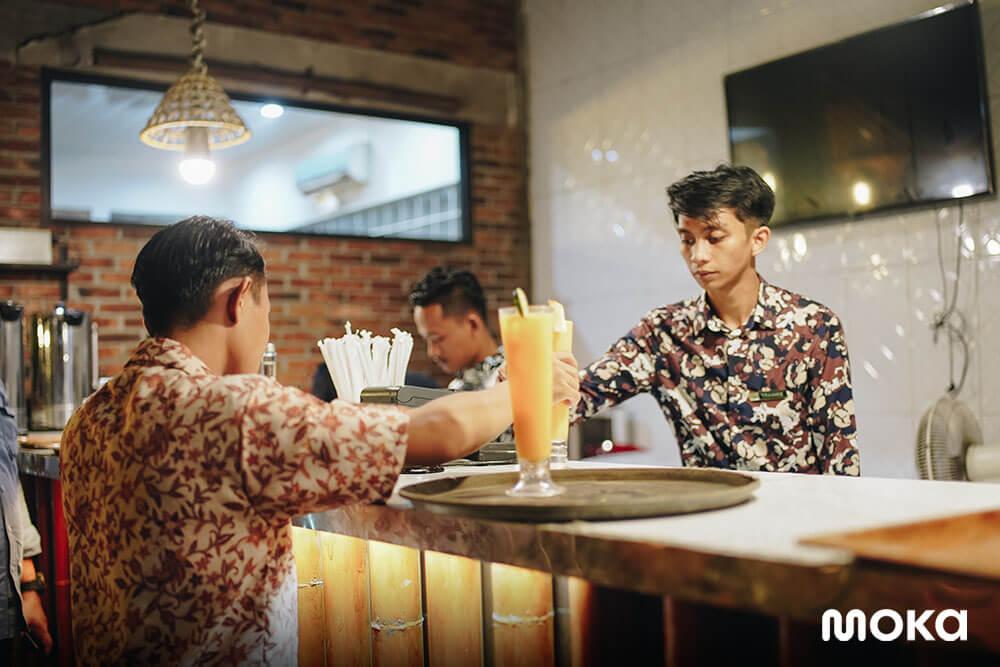 Desa-Desa Resto Resep Rahasia Bisnis Resto dan Kafe Masa Kini (3)