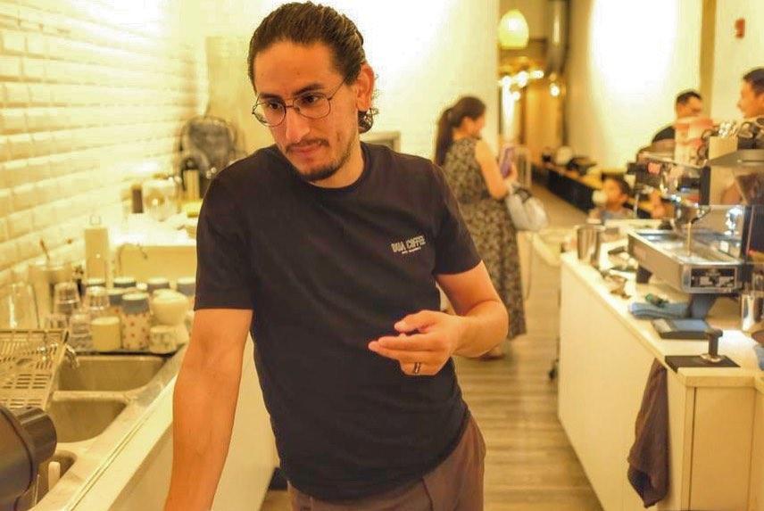 Dua Coffee Shop merasa penting untuk memiliki partner bisnis