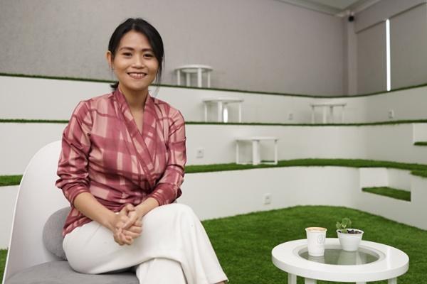 womenpreneur indonesia