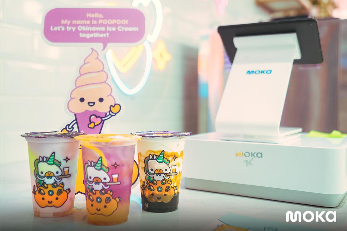 Jacqueline Karina wanita hebat di balik kokumi (3)