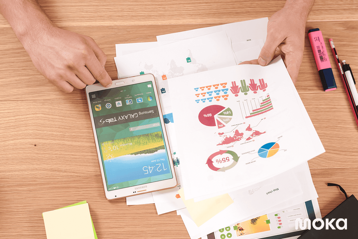 Jurnal Keuangan bagi UMKM Apakah Hal yang Penting? - pelajaran keuangan