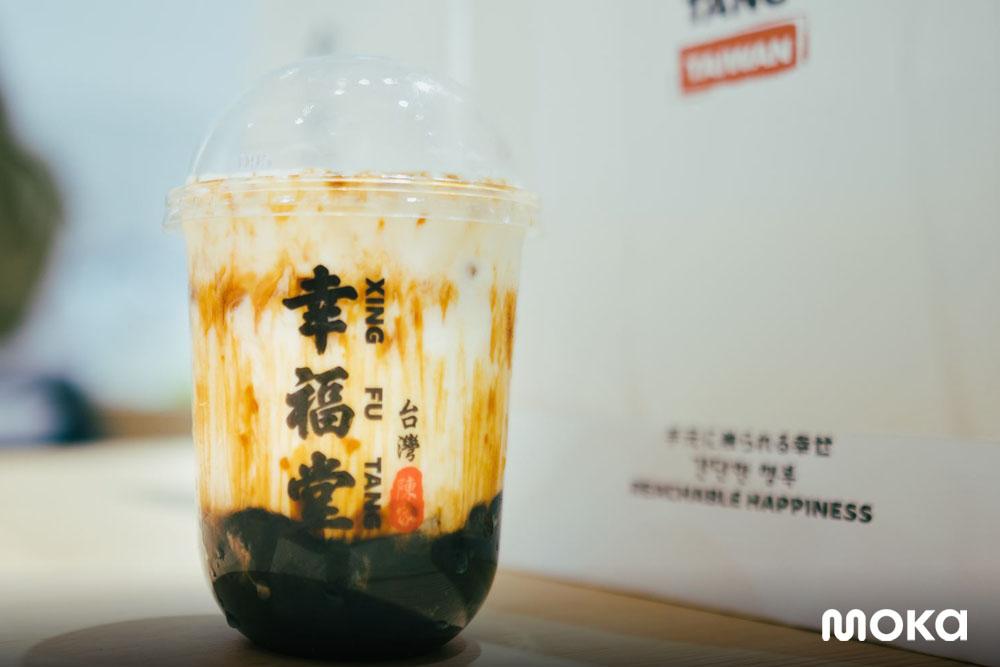 Kisah Sukses Vancelia Wiradjaja Franchise Xing Fu Tang Indonesia 7