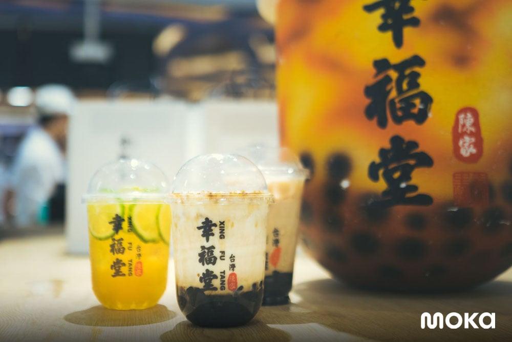 Kisah Sukses Vancelia Wiradjaja Franchise Xing Fu Tang Indonesia