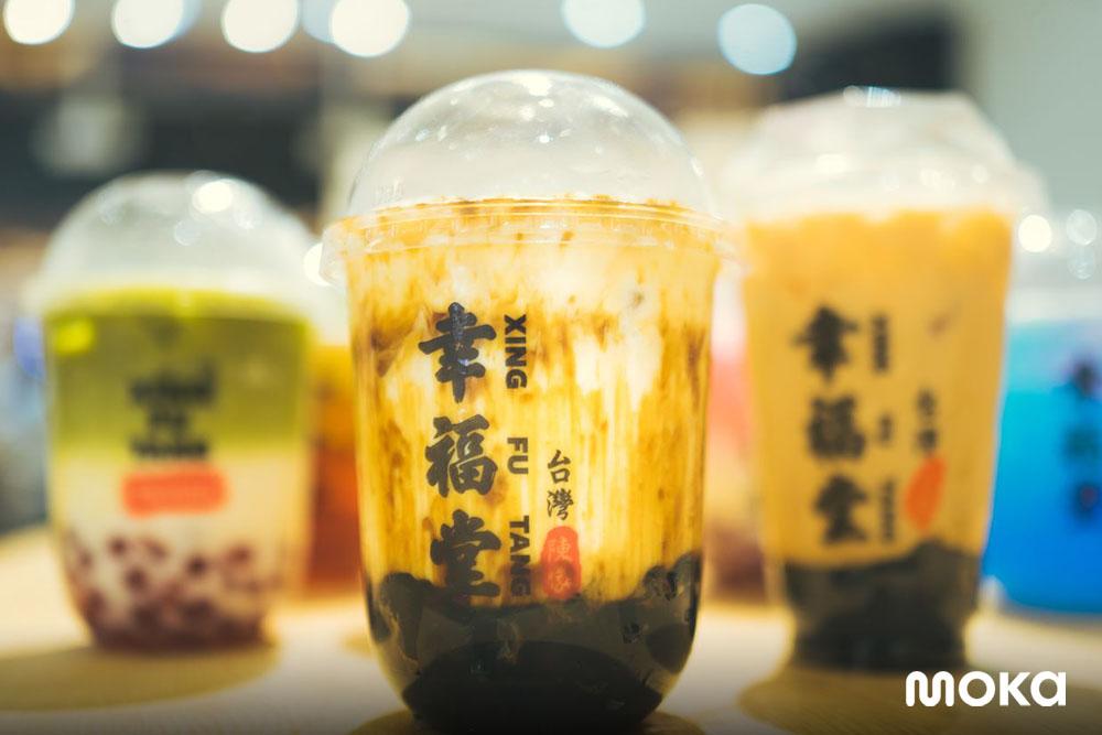 Kisah Sukses Vancelia Wiradjaja Franchise Xing Fu Tang Indonesia