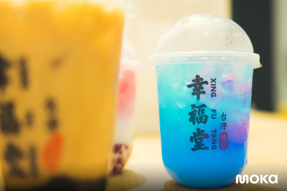 Kisah Sukses Vancelia Wiradjaja Franchise Xing Fu Tang Indonesia