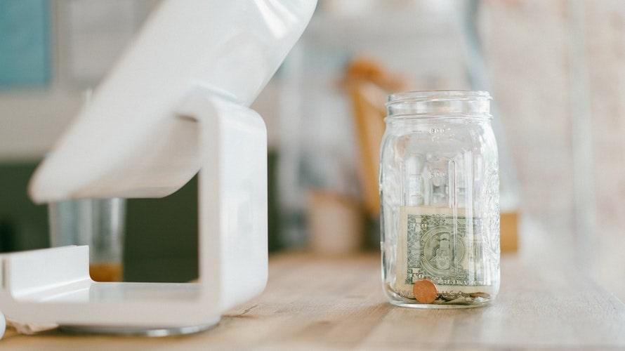 Harga Mesin Kasir mini portable