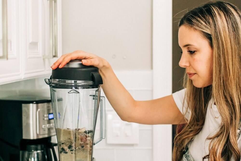 Leah Goldglantz founder leahplate sumber foto mindbodysocialevents