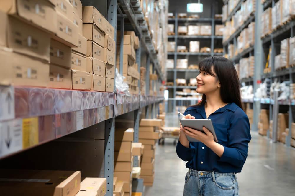 Pengertian dan Manfaat Inventory Record Bagi Bisnis