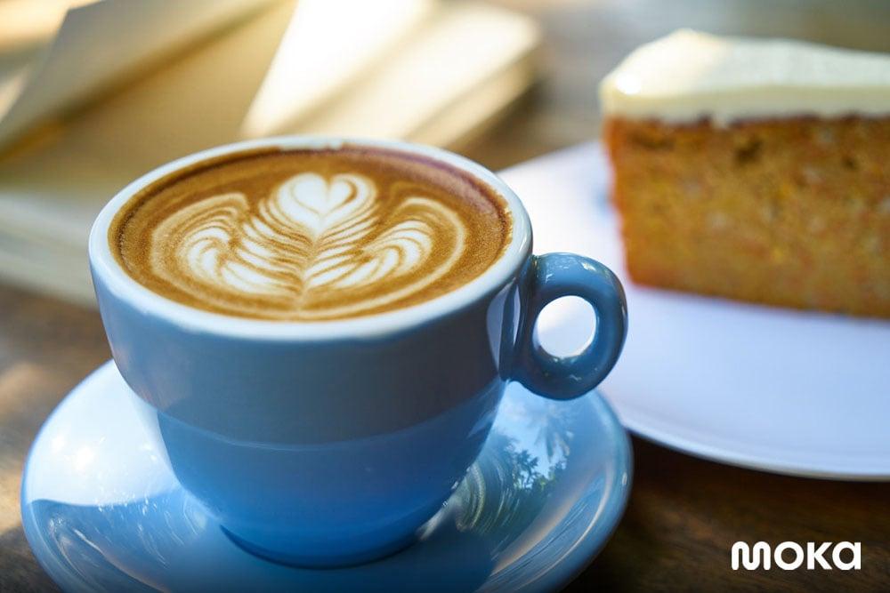 Mempertahankan Eksistensi Bisnis Kopi - Modal untuk Usaha Warung Kopi