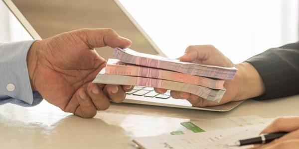 Modal usaha memang penting, tapi mendapatkannya dengan mudah kadang masih menjadi tanda tanya.