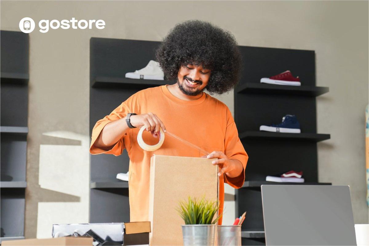 Perhatikan 7 Tips Memproses Pesanan GoStore yang Masuk