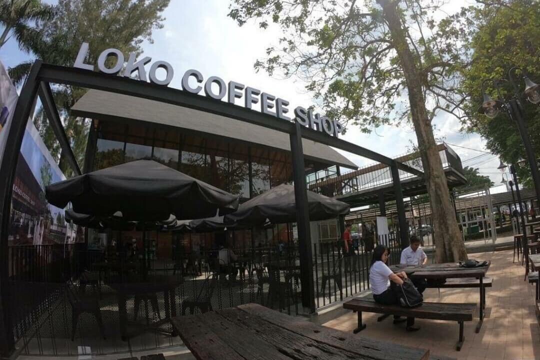 Pesanan Salah Berkurang Hingga 80%, Ini Rahasia Loko Cafe (1)