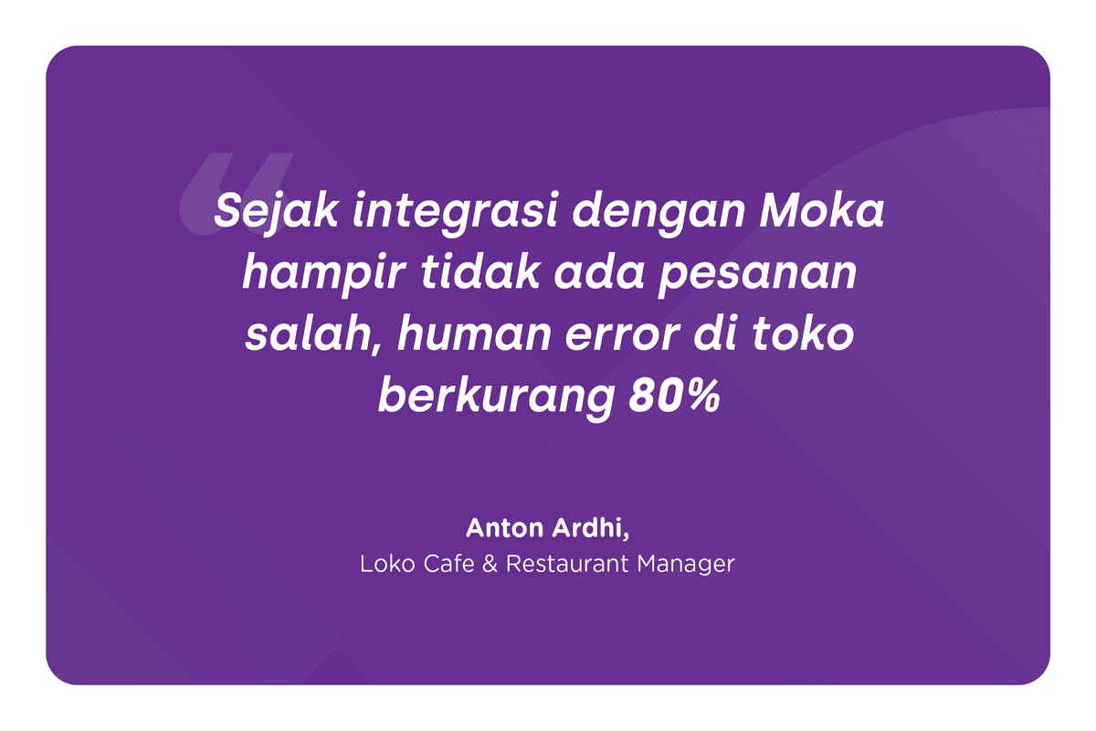 Pesanan Salah Berkurang Hingga 80%, Ini Rahasia Loko Cafe (2) (1)