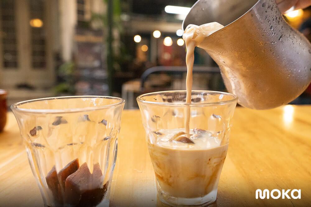 Satu Pintu Coffee Gunakan Storytelling untuk Promosi Kedai Kopi (3)
