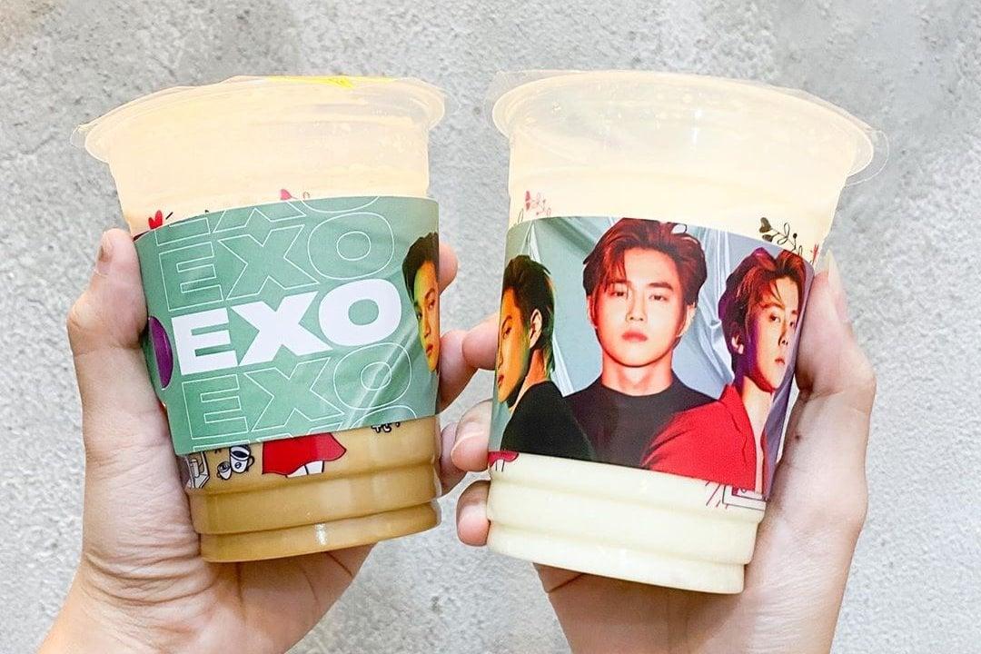 Strategi Kopi Chuseyo Membangun Komunitas Pelanggan