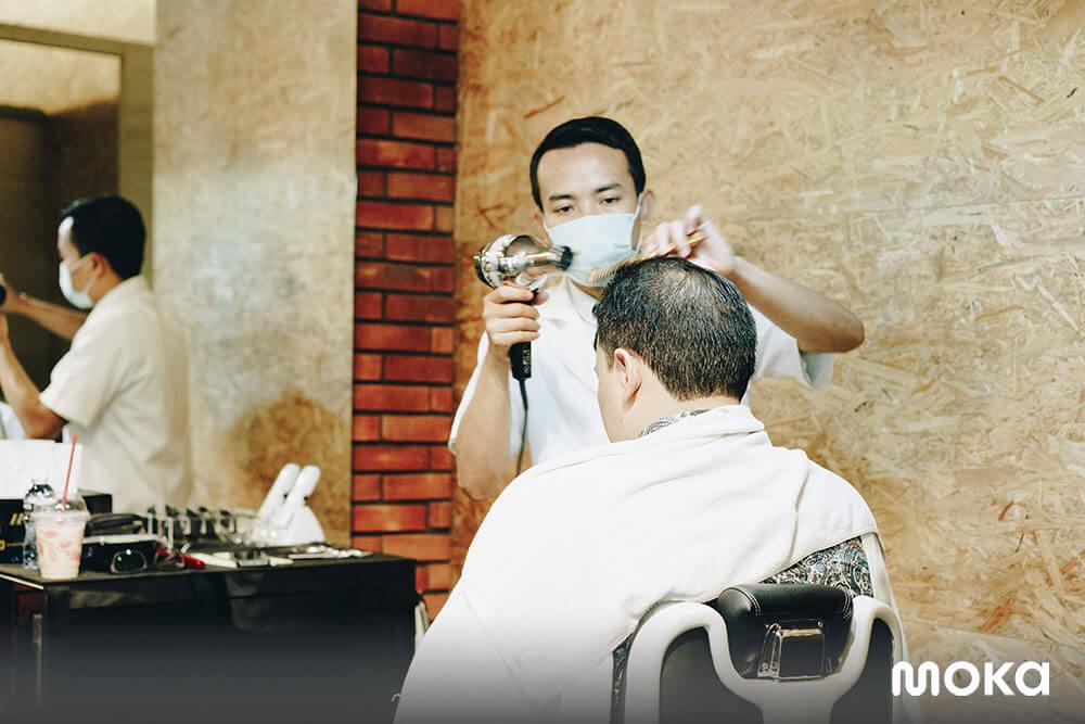 Strategi Marco’s Chop Shop Tingkatkan Mutu Layanan Bisnis Barbershop (4)