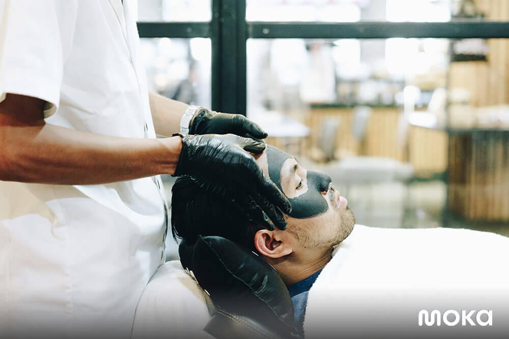 Strategi Marco’s Chop Shop Tingkatkan Mutu Layanan Bisnis Barbershop (5) - barbershop