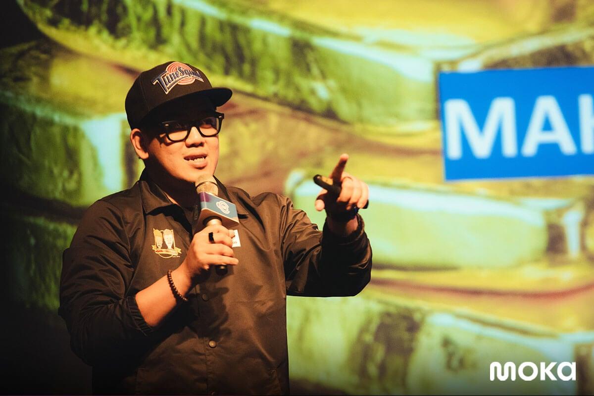 Tingkatkan Performa Bisnis dengan Konten Kreatif & Tren Data 1