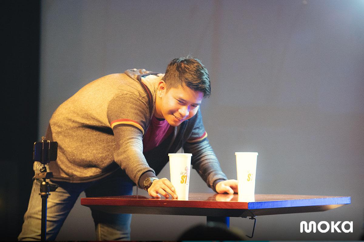 Tingkatkan Performa Bisnis dengan Konten Kreatif & Tren Data 2