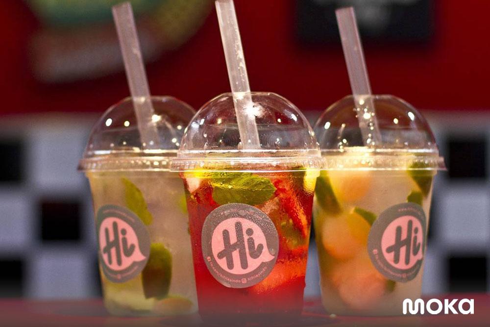 Ubah Gerai Kecil Jadi Bisnis Franchise, Ini 4 Rahasia Sukses Hi Fries (4)