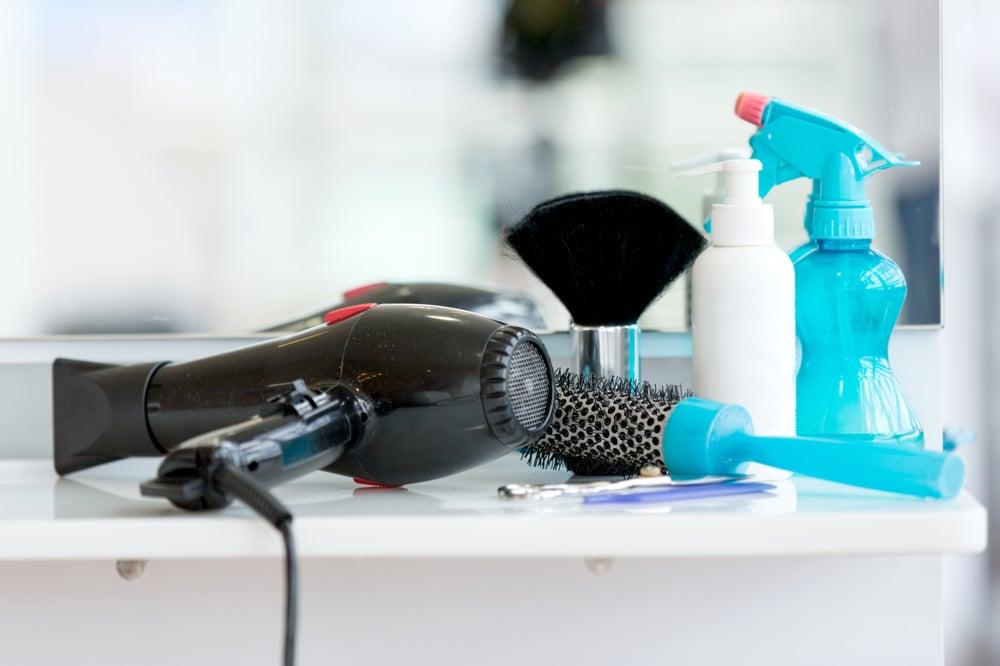 cara mulai usaha salon kecantikan