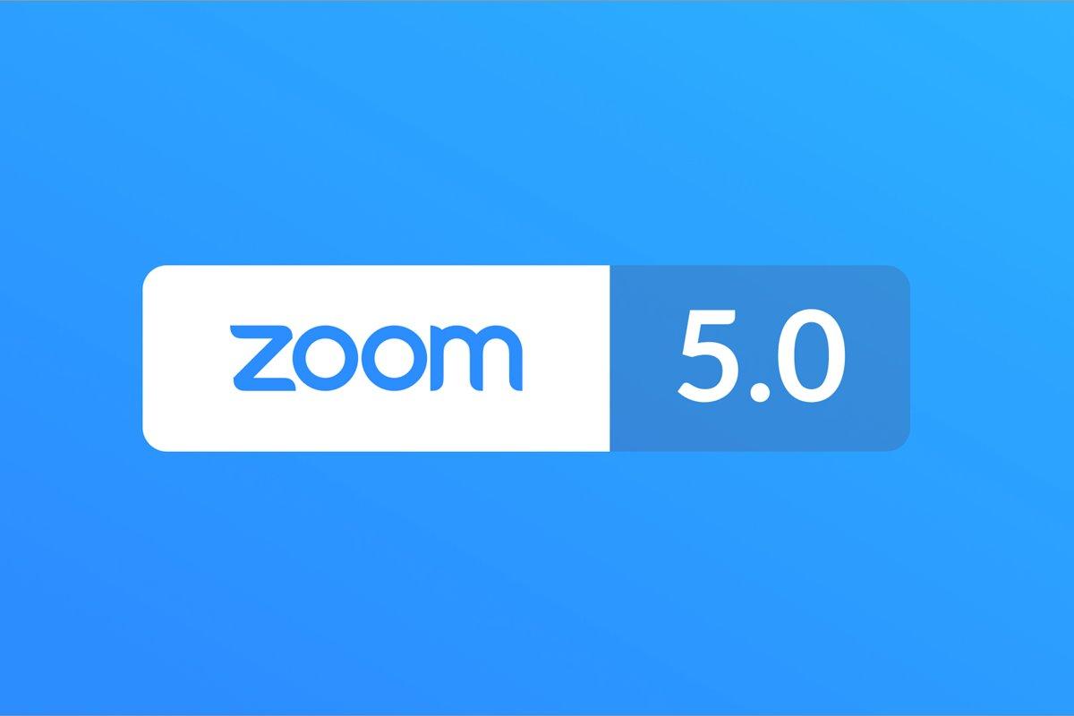 Zoom, Video Conference untuk Meeting Online 1