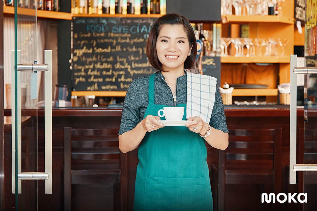 agar bisnis tetap bertahan saat wabah corona - kedai kopi (2)