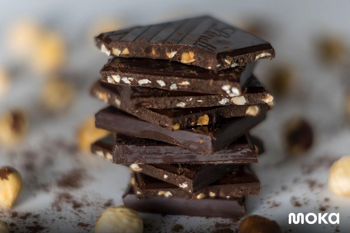 bisnis coklat valentine - hari kasih sayang - valentines day - 13 Peluang Bisnis Sampingan di Hari Valentine