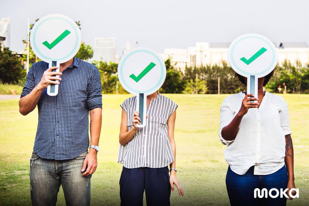 bisnis yang memberikan dampak sosial bagi masyarakat