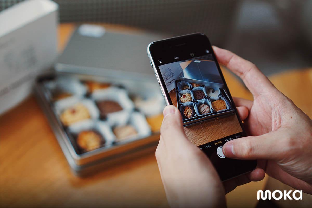 caption atau deksripsi produk di media sosial (1)