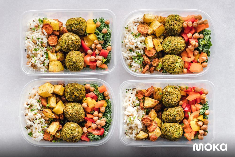 cloud kitchen di indonesia - mementingkan packaging makanan (3)