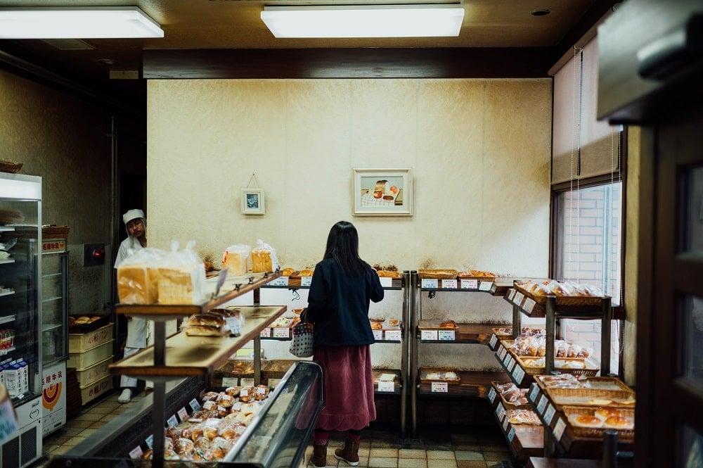 franchise toko roti - Waralaba Minimarket Modal Kecil dan Besar yang Menguntungkan