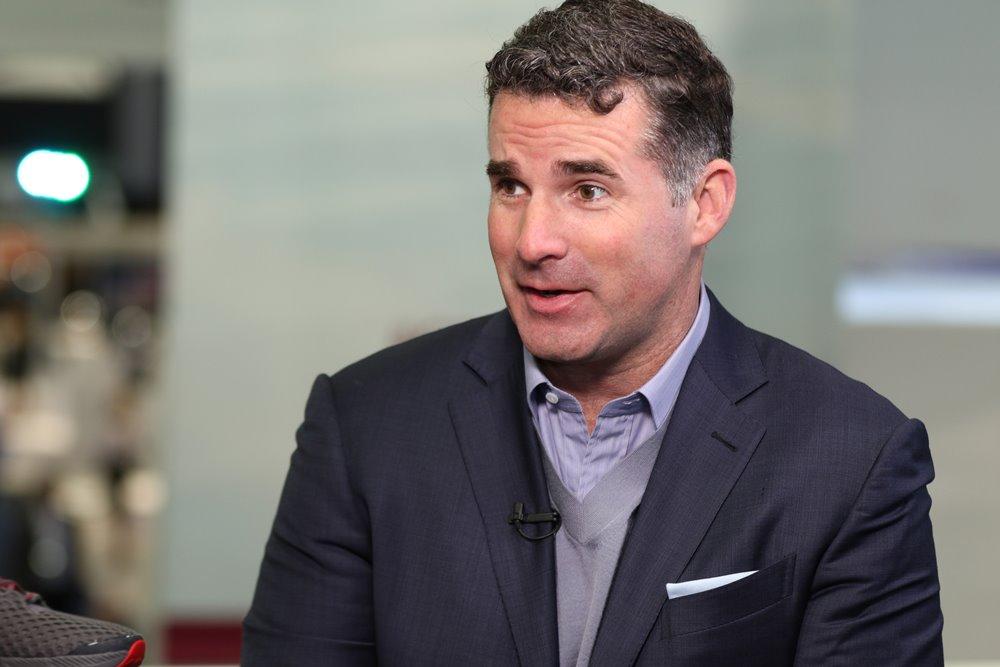 kevin plank - fortune
