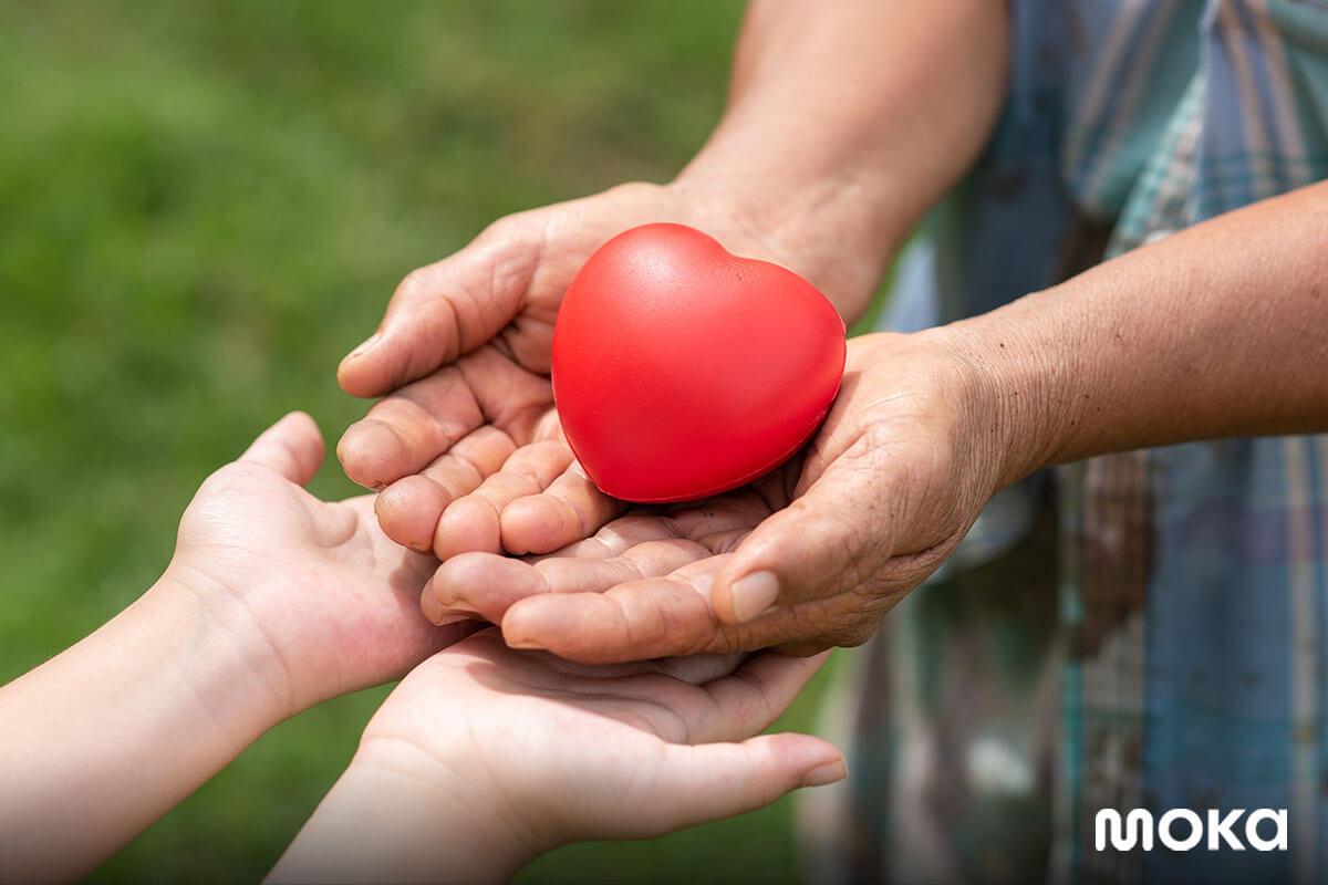 manfaat sedekah untuk pebisnis dan bisnis di bulan ramadan (4)