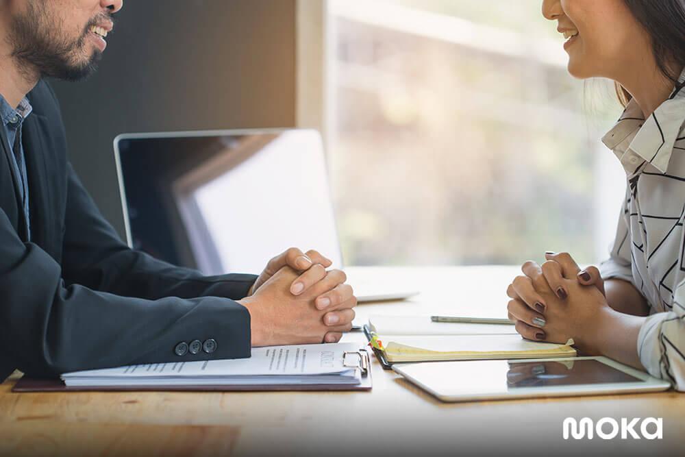 meeting - 5 Kesalahan dalam Merekrut Karyawan yang Sebaiknya Dihindari - interview - wawancara kerja