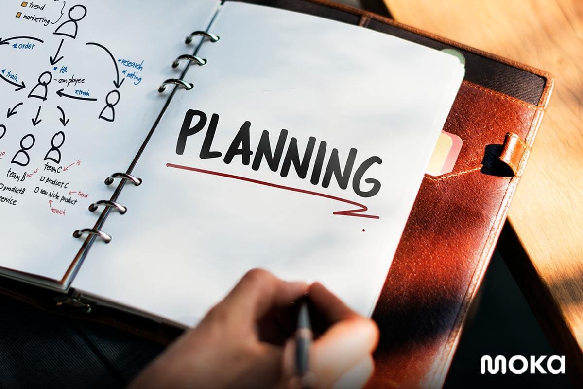 membuat business plan - rencana bisnis - proposal bisnis - Serba-Serbi Business Plan yang Wajib Diketahui Sebelum Memulai Usaha