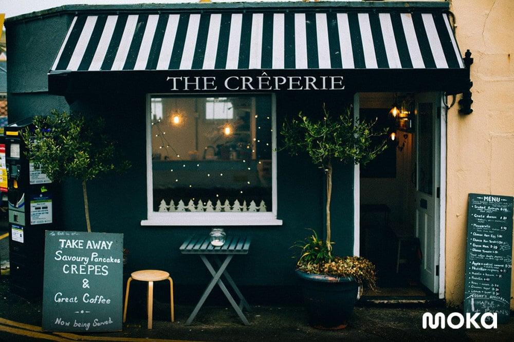 membuat nama toko menarik dan contohnya - Tips Membuka Cabang Usaha Baru