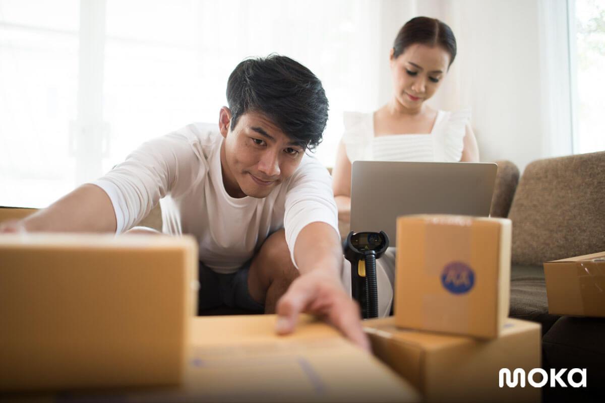 membuka toko online - Contoh Nama Toko Online untuk Bisnis Anda - tugas admin toko