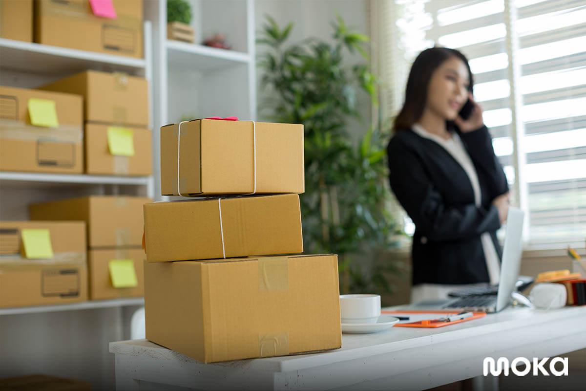 cara membuka website toko online - berjualan secara online - pebisnis - 9 Cara Dongkrak Penjualan Bisnis Online di Bulan Ramadan