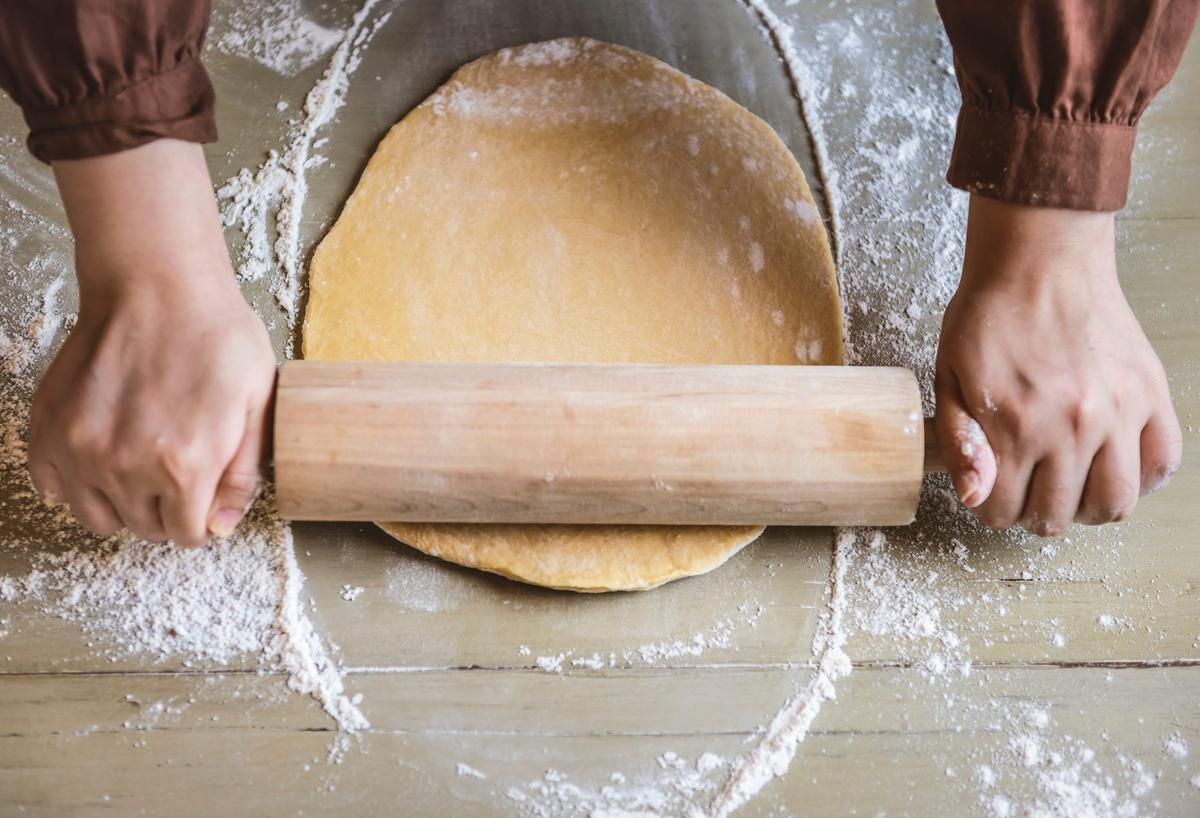 membuka usaha bakery - 12 Peluang Bisnis yang Menjanjikan Berdasarkan Shio pada 2020