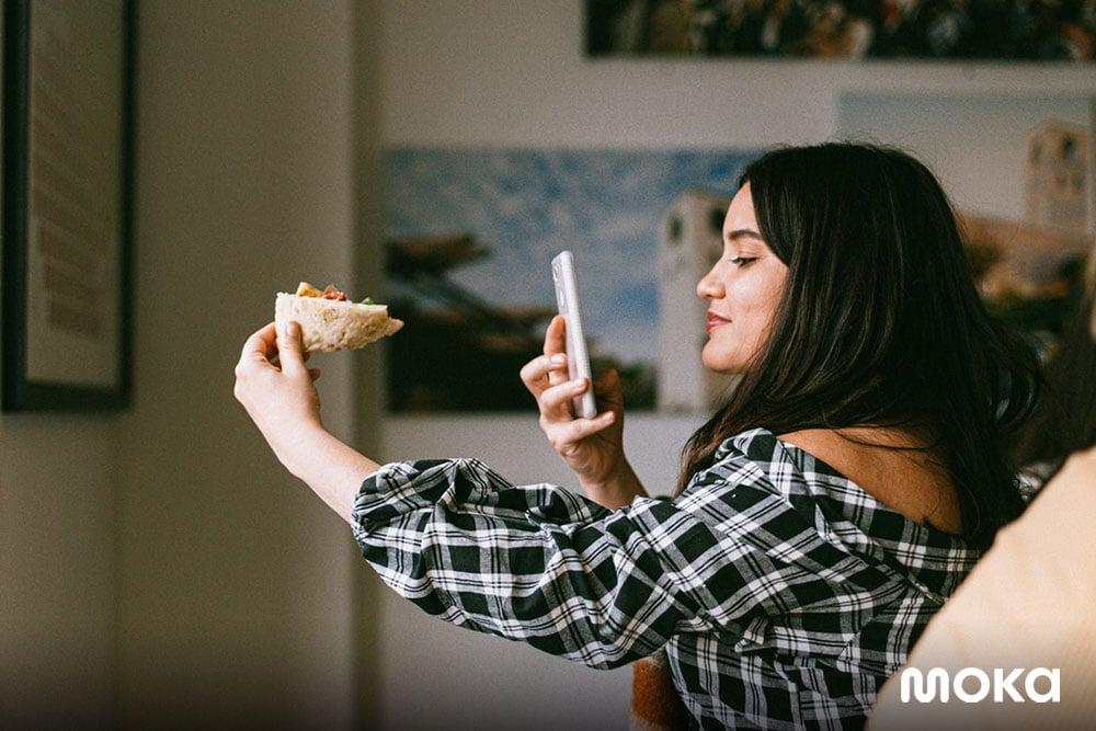 memfoto makanan dan minuman - endorsement - food blogger (2)