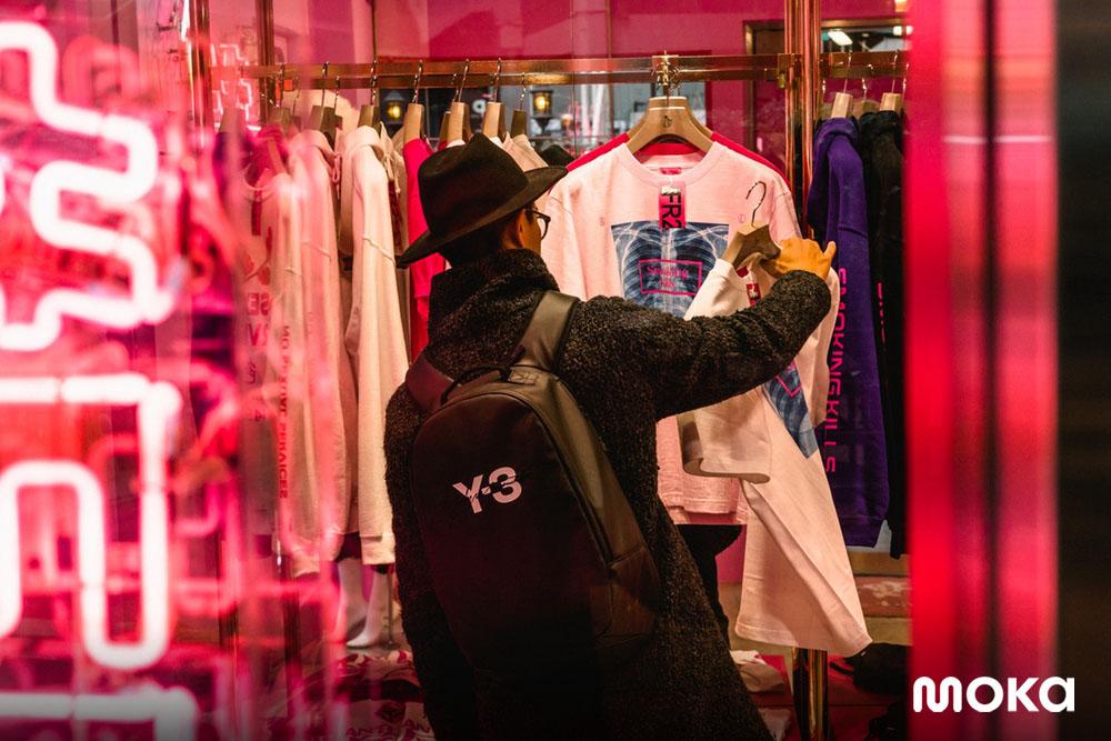 meningkatkan penjualan bisnis fashion - baju - kesalahan dalam bisnis retail