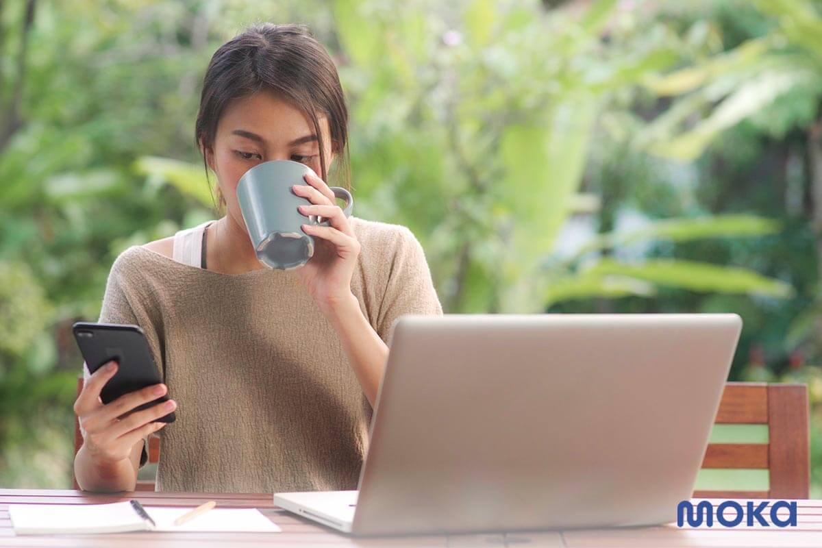 meningkatkan produktivitas saat work from home - bekerja dari rumah (3)