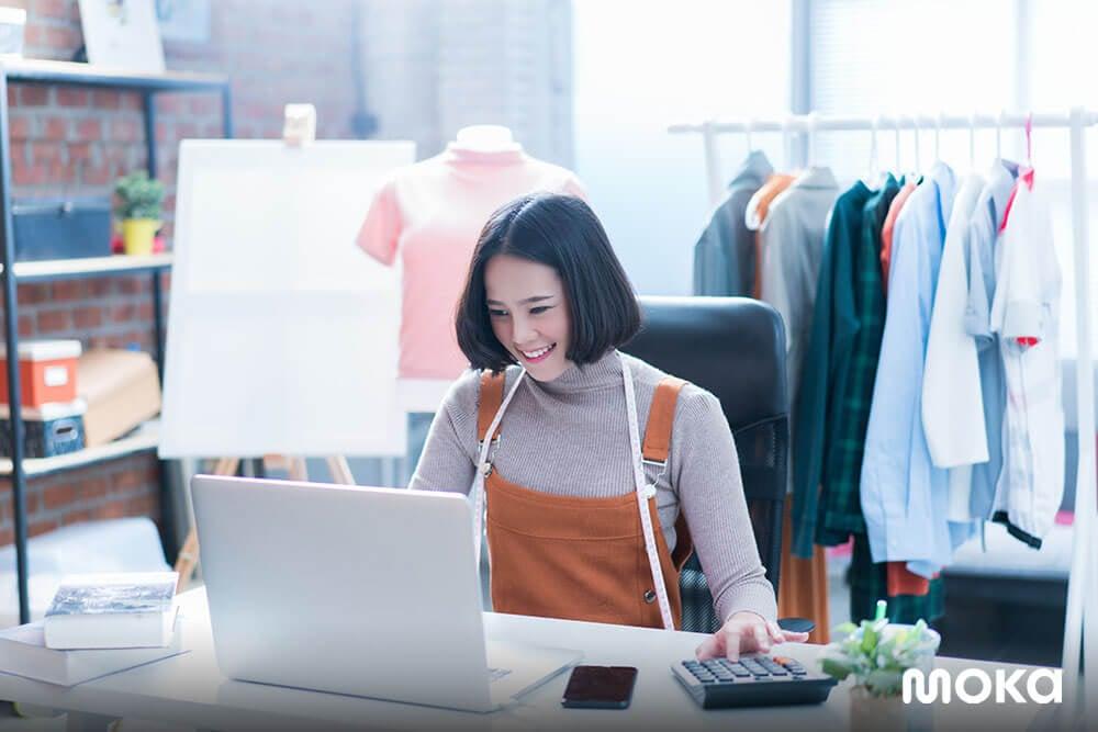 menjadi pebisnis di usia muda (1) - tips finansial untuk pebisnis - tips bisnis online untuk anak muda