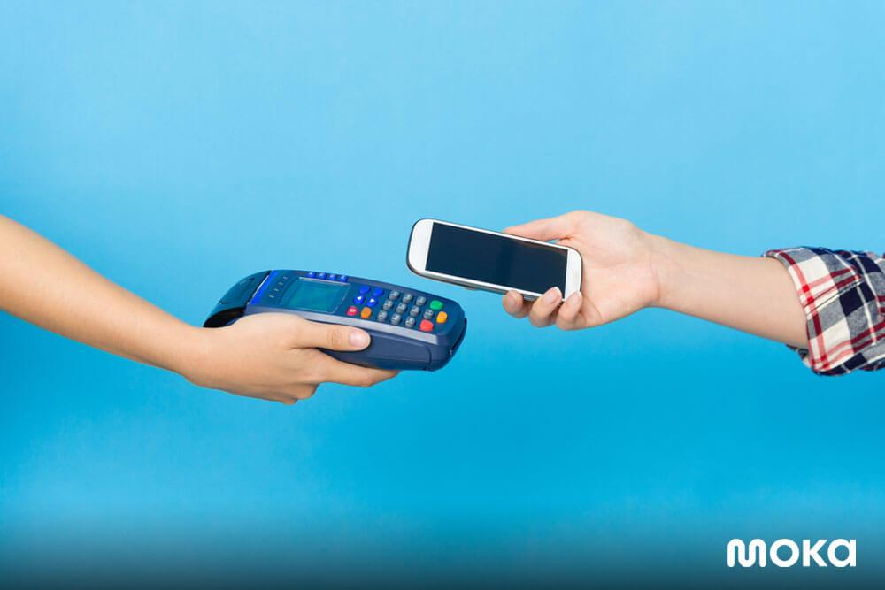 mobile payment - pembayaran digital (1)
