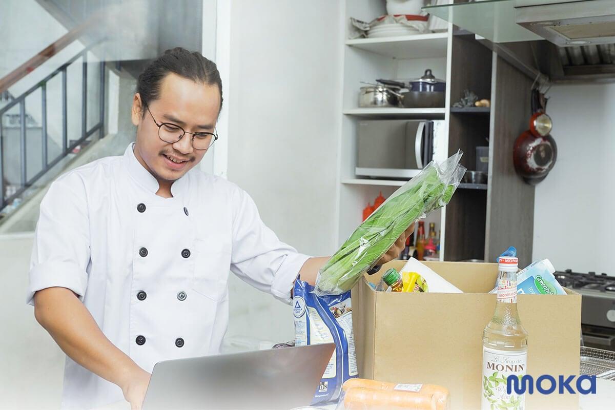 mudahnya mencari supplier bisnis dengan moka fresh - Bagaimana Cara Stock Opname yang Benar dan Efisien?