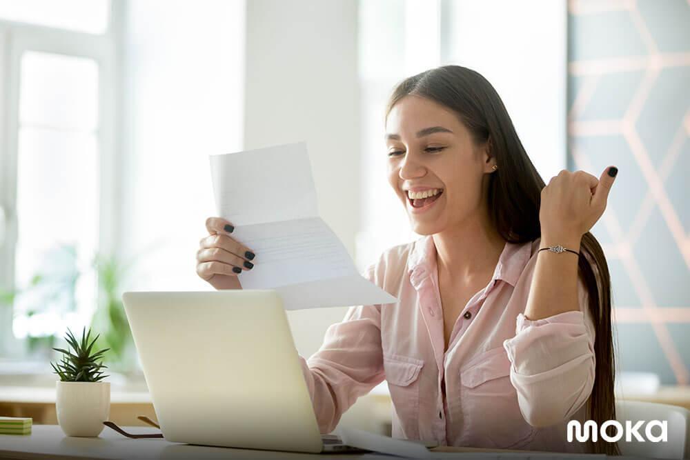 pebisnis senang - Cara Menghilangkan Stres Akibat Pandemi COVID-19-1