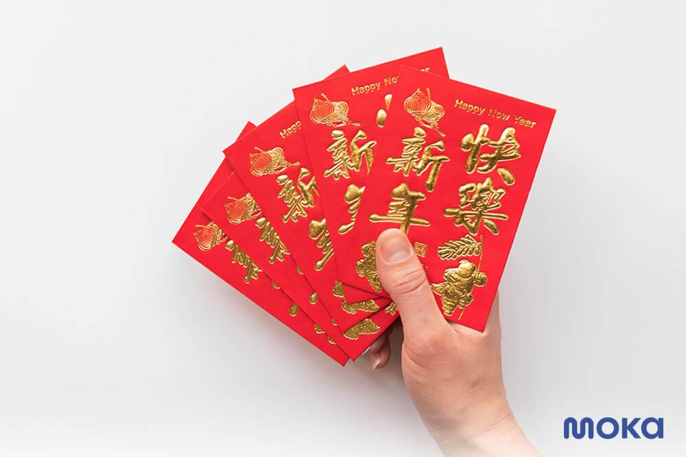 peluang bisnis menjanjikan saat Tahun Baru Imlek 2020 - 5 Persiapan Bisnis Saat Tahun Baru Imlek